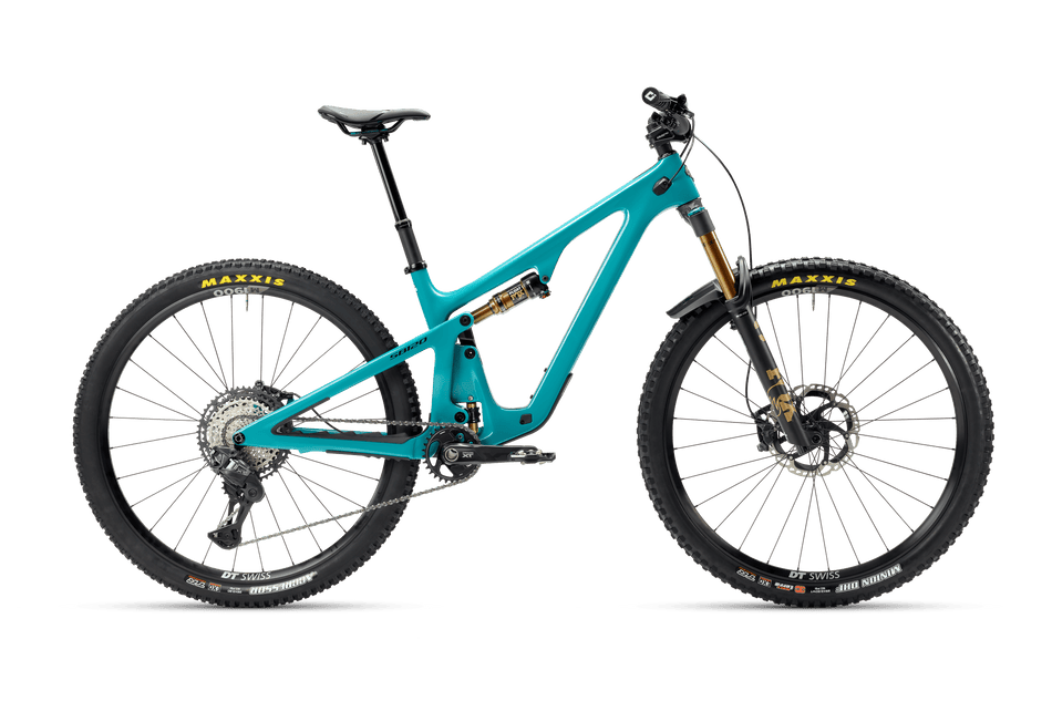 Yeti SB120 XT Di2 T-Series 2027 boutique-mtb