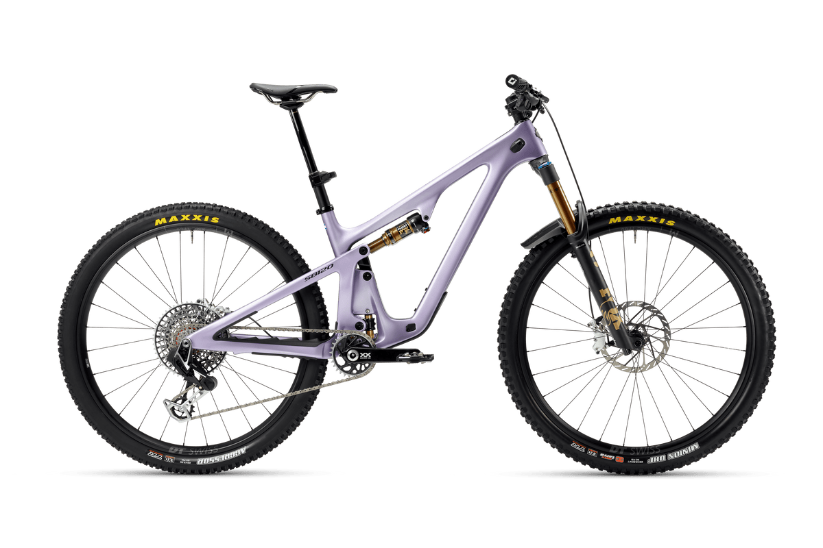 Yeti SB120 XX AXS T-Series 2027 boutique-mtb