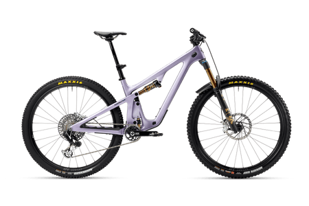 Yeti SB120 XX AXS T-Series 2027 boutique-mtb