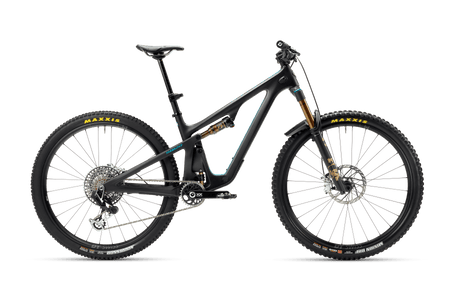 Yeti SB120 XX AXS T-Series 2027 boutique-mtb