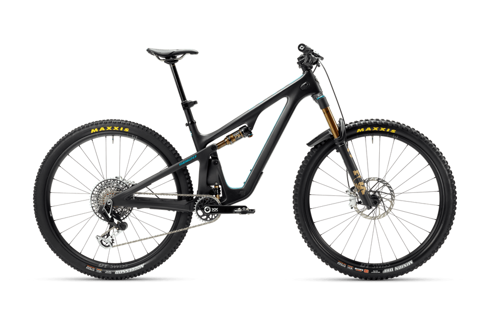 Yeti SB120 XX AXS T-Series 2027 boutique-mtb