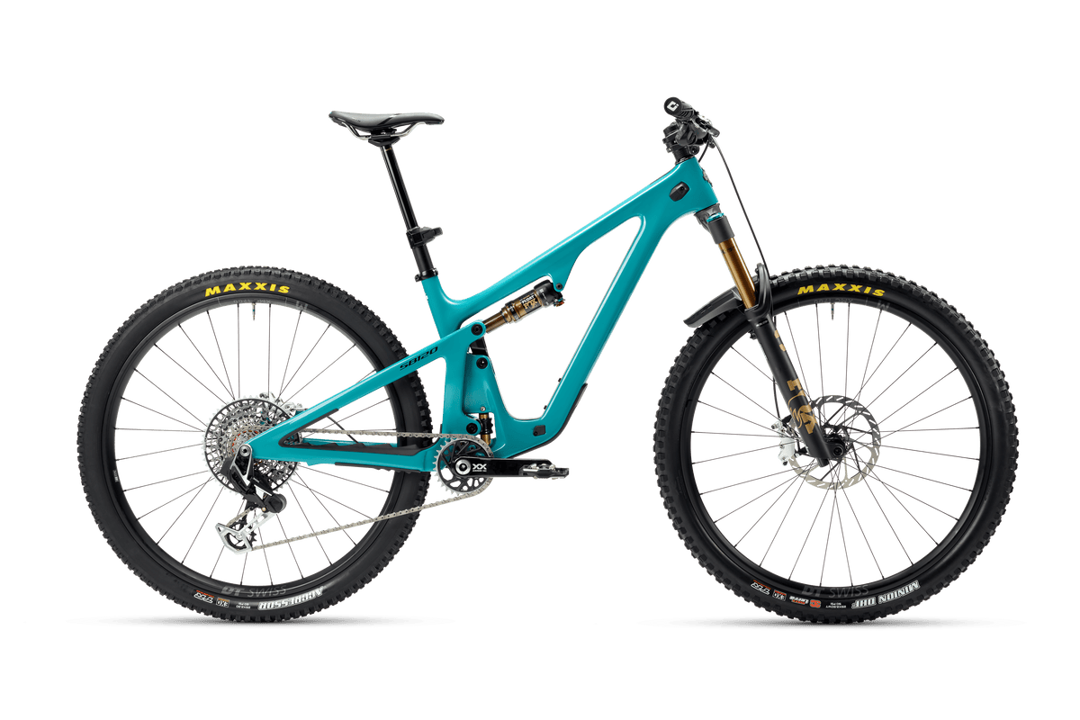 Yeti SB120 XX AXS T-Series 2027 boutique-mtb
