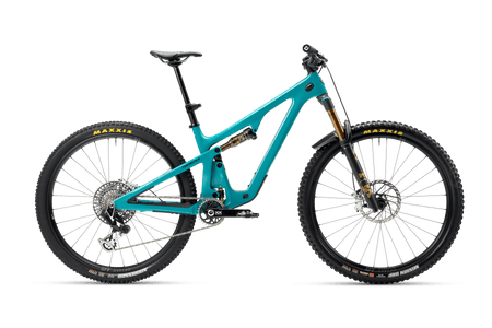 Yeti SB120 XX AXS T-Series 2027 boutique-mtb