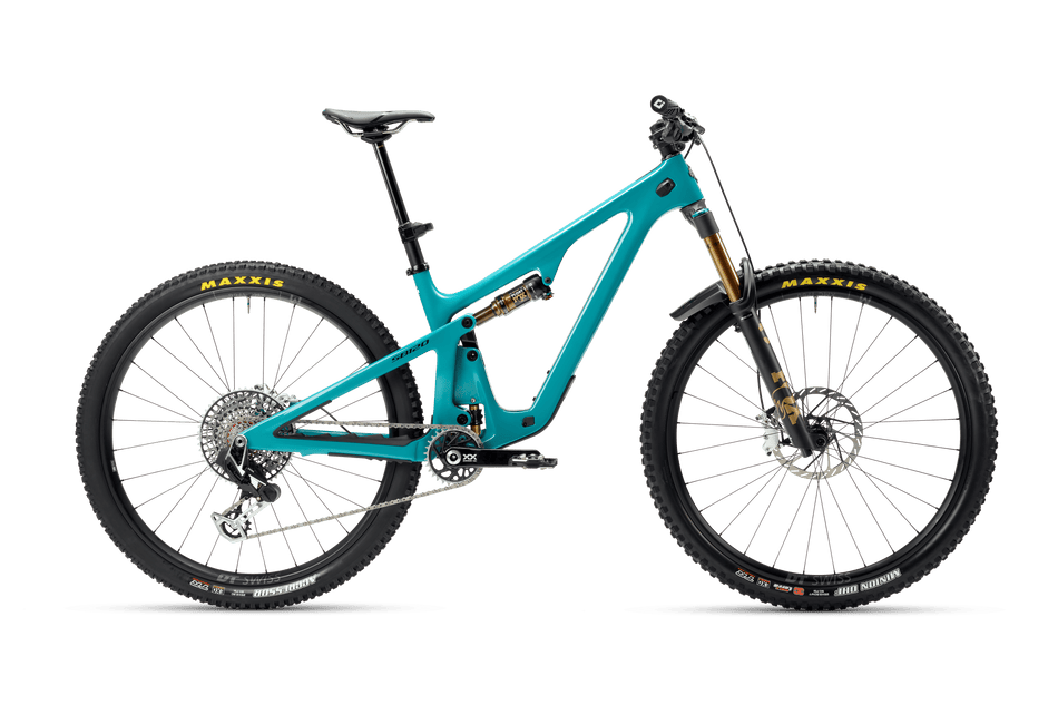 Yeti SB120 XX AXS T-Series 2027 boutique-mtb