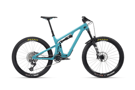 Yeti SB135 C2 90 C-Series 2027 boutique-mtb
