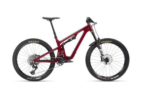 Yeti SB135 C2 90 C-Series 2027 boutique-mtb