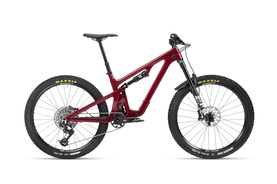 Yeti SB135 C2 90 C-Series 2027 boutique-mtb
