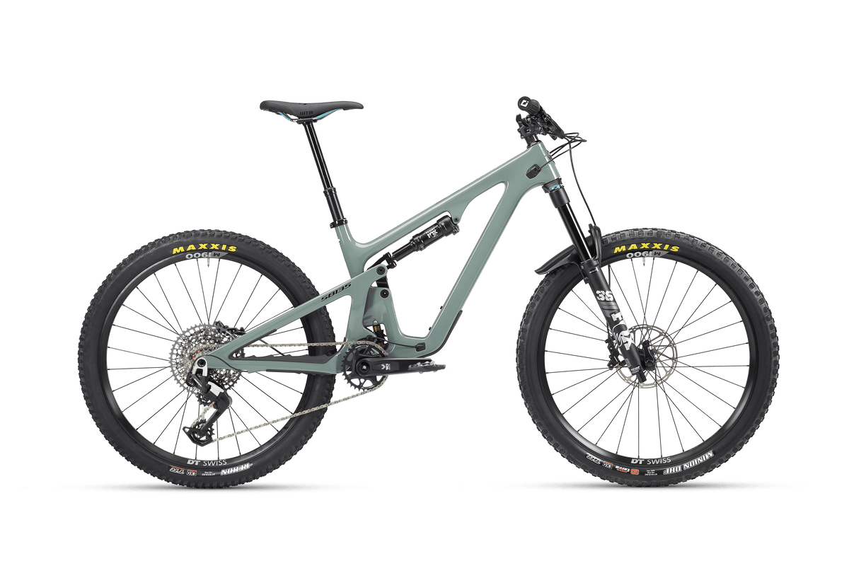 Yeti SB135 C2 90 C-Series 2027 boutique-mtb