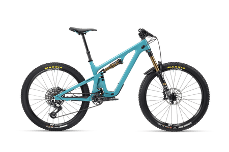Yeti SB135 X0/90 T-Series 2027 boutique-mtb