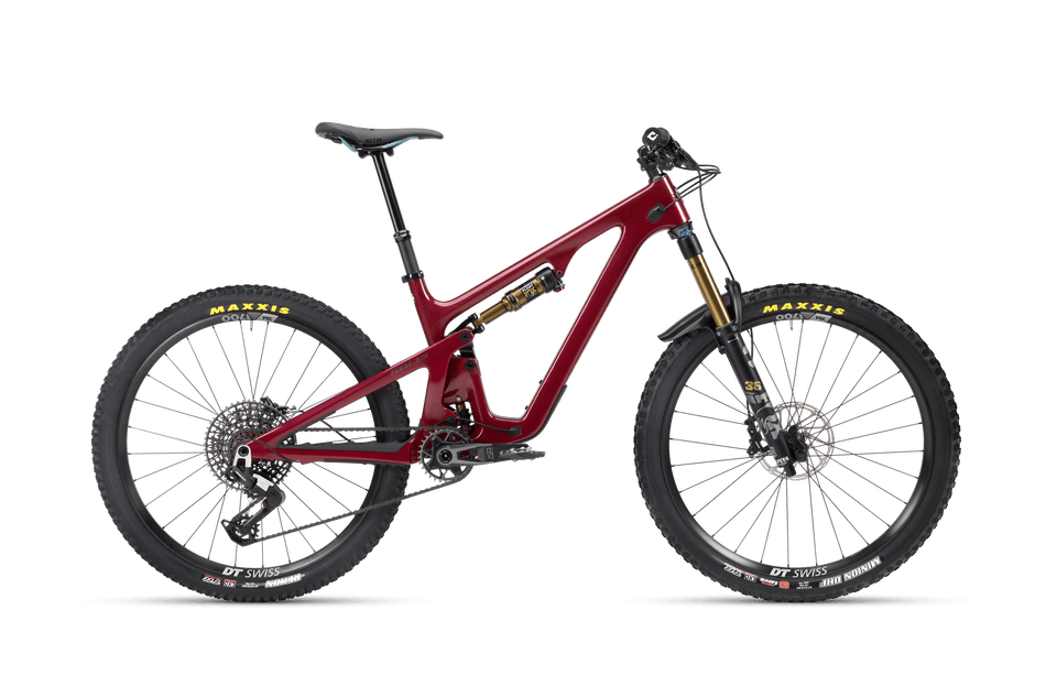 Yeti SB135 X0/90 T-Series 2027 boutique-mtb