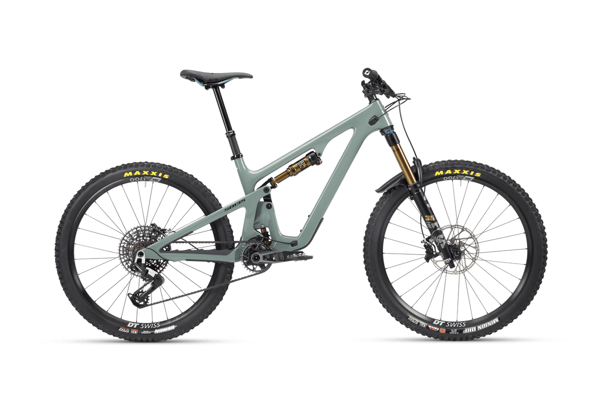 Yeti SB135 X0/90 T-Series 2027 boutique-mtb