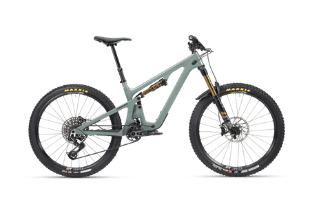 Yeti SB135 X0/90 T-Series 2027 boutique-mtb