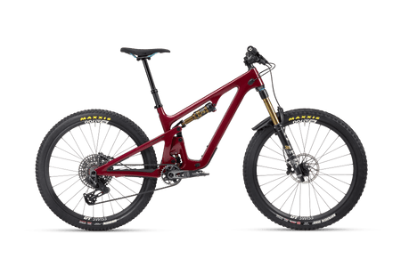 Yeti SB135 X0 AXS T-Series 2027 boutique-mtb