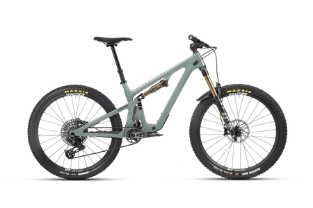 Yeti SB135 X0 AXS T-Series 2027 boutique-mtb