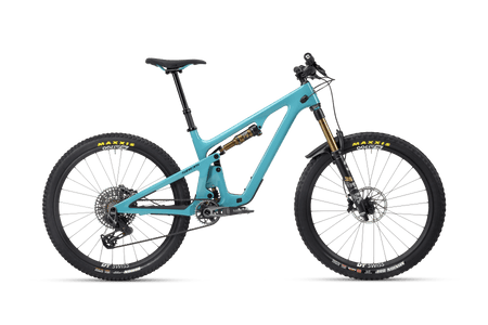 Yeti SB135 X0 AXS T-Series 2027 boutique-mtb