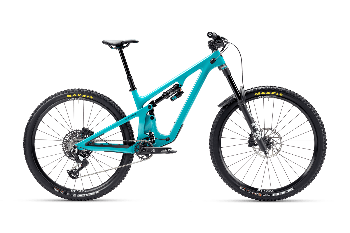 Yeti SB140 C2 90 C-Series 2027 boutique-mtb