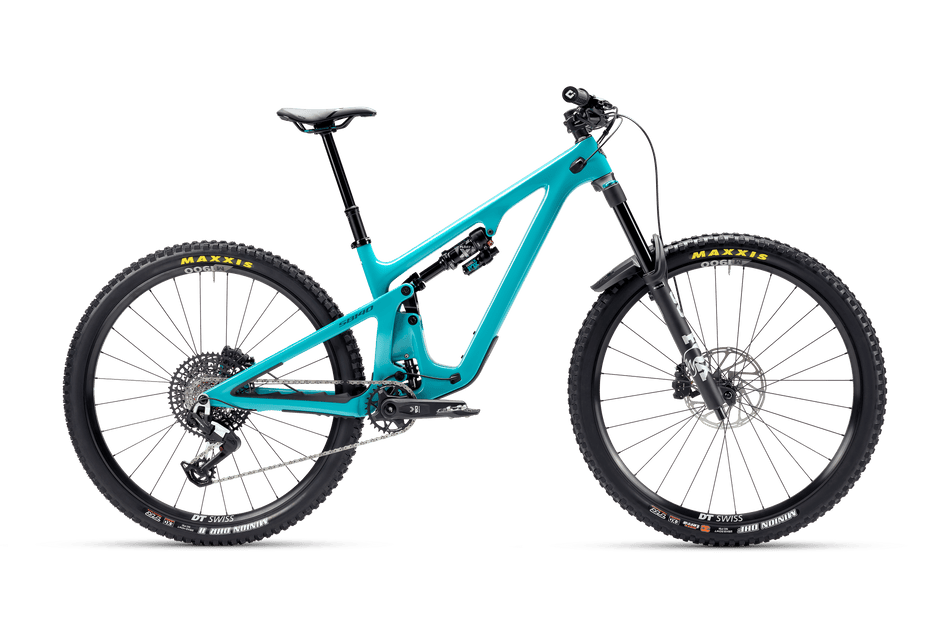 Yeti SB140 C2 90 C-Series 2027 boutique-mtb