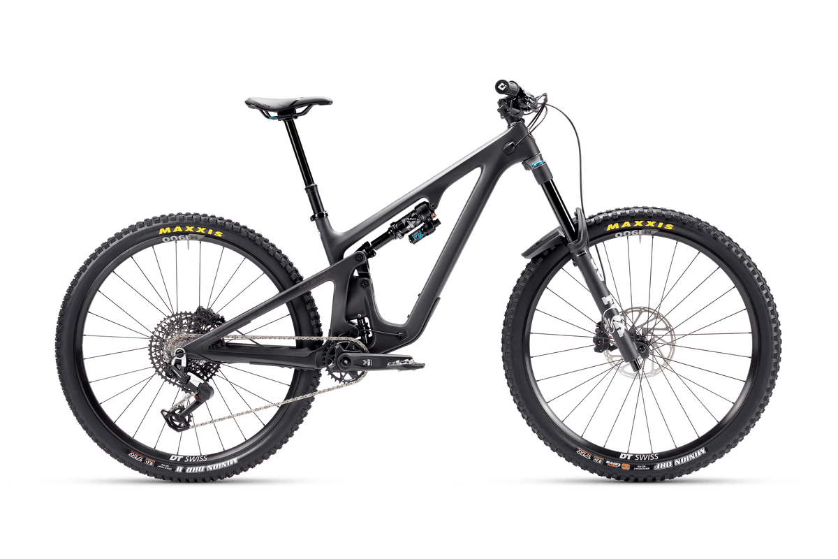 Yeti SB140 C2 90 C-Series 2027 boutique-mtb