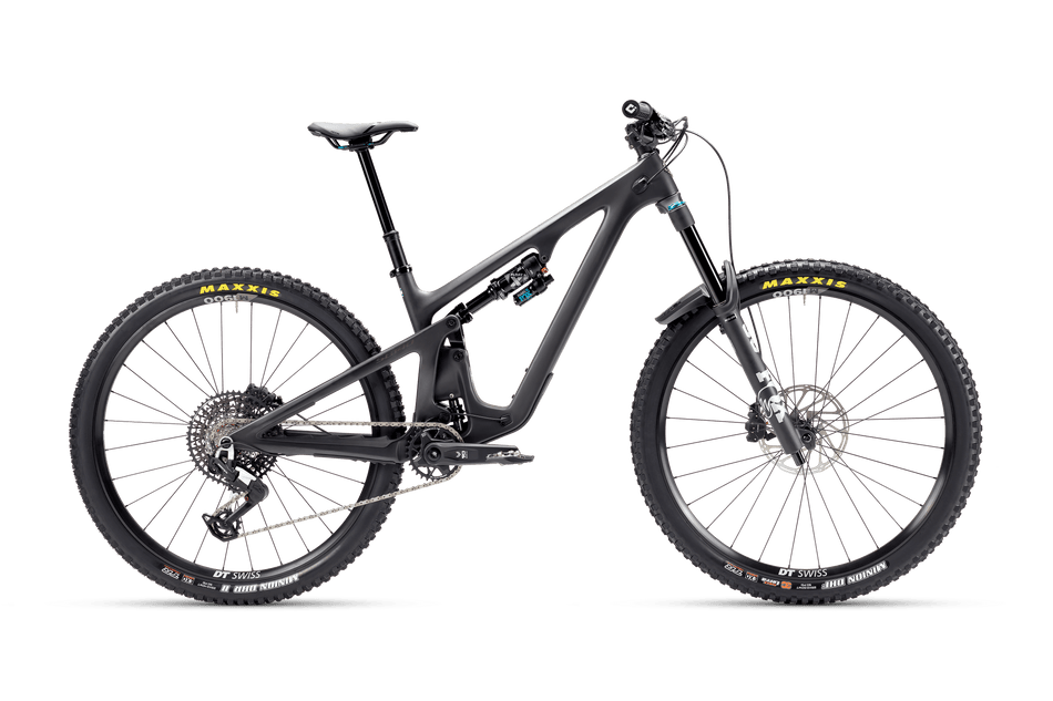 Yeti SB140 C2 90 C-Series 2027 boutique-mtb