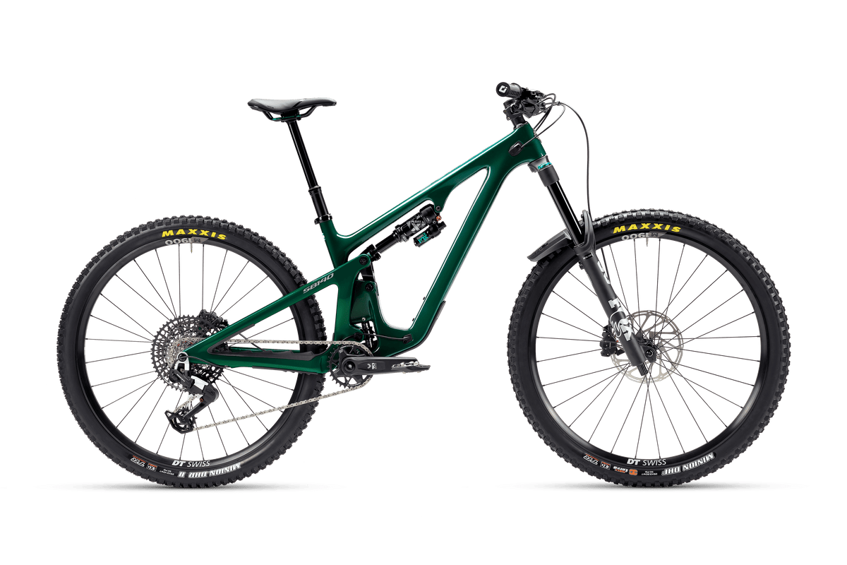 Yeti SB140 C2 90 C-Series 2027 boutique-mtb