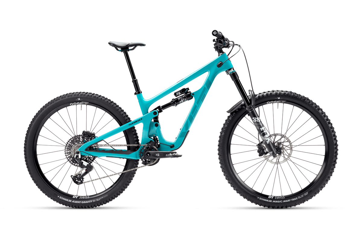 Yeti SB160 C2 90 C-Series 2027 boutique-mtb