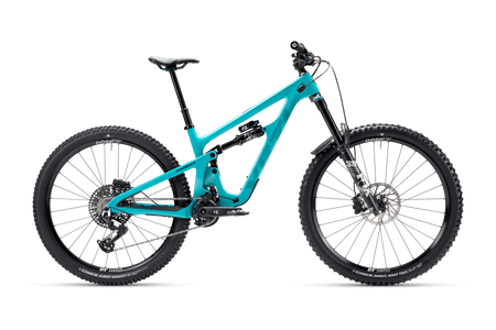 Yeti SB160 C2 90 C-Series 2027 boutique-mtb