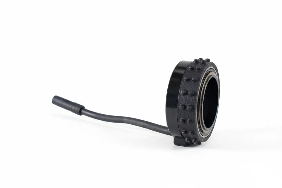 Zirbel Grip Shifter
