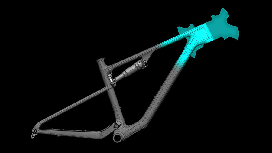 ZERO REDUNDANT CARBON