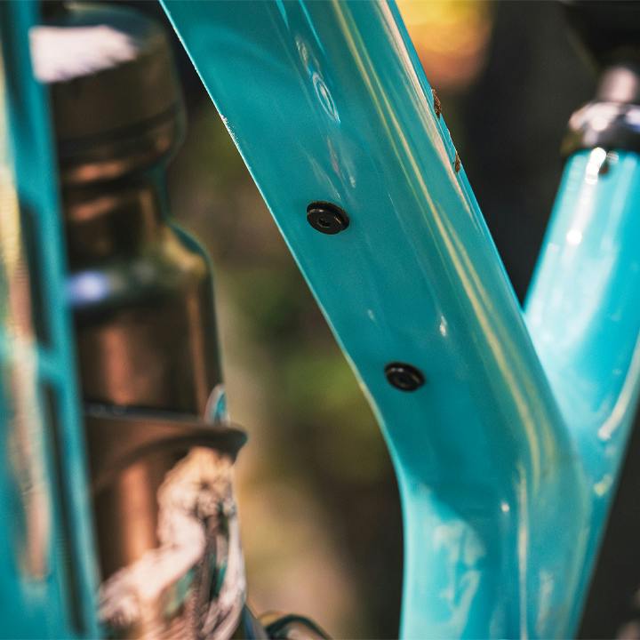 ACCESSORY MOUNT