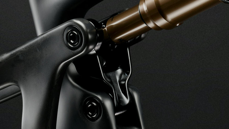 Micro Wishbone. Meet Ultra Compact Extender