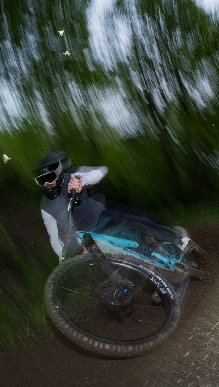 Predictable braking