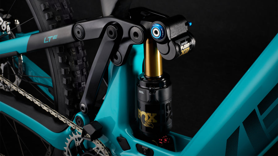 Precision linkage