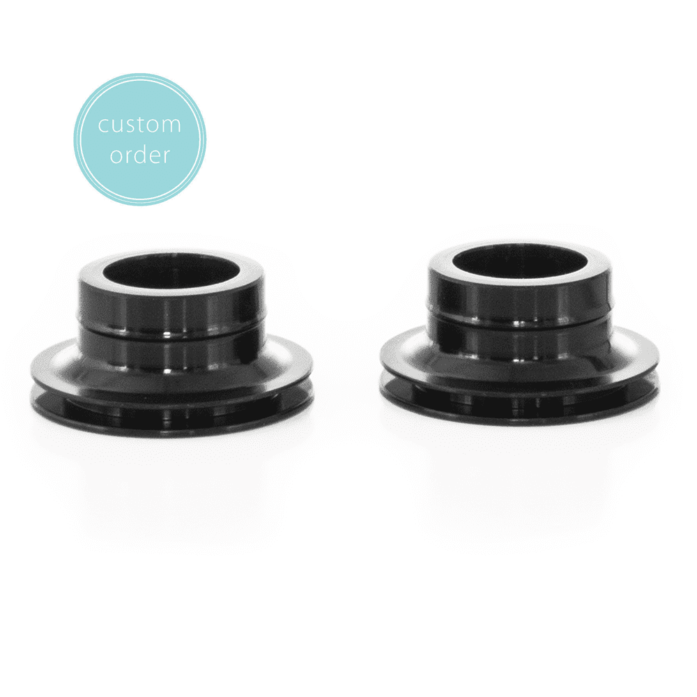 15mn Endcap kit 15x110 Industry Nine Hydra Front Hub boutique-mtb