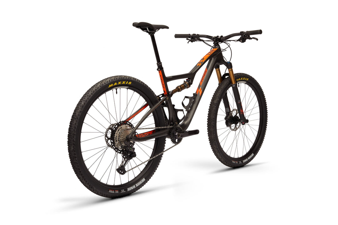 Ibis Exie XO1 boutique-mtb