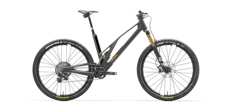 Unno Dash Factory boutique-mtb