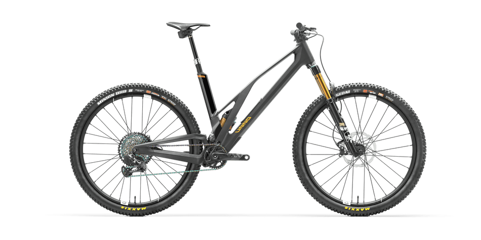 Unno Dash Factory boutique-mtb