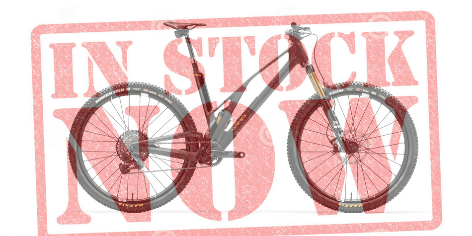 Unno Dash Factory boutique-mtb