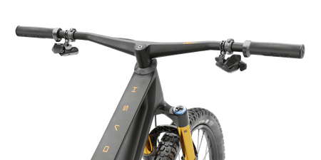 Unno Dash Factory boutique-mtb