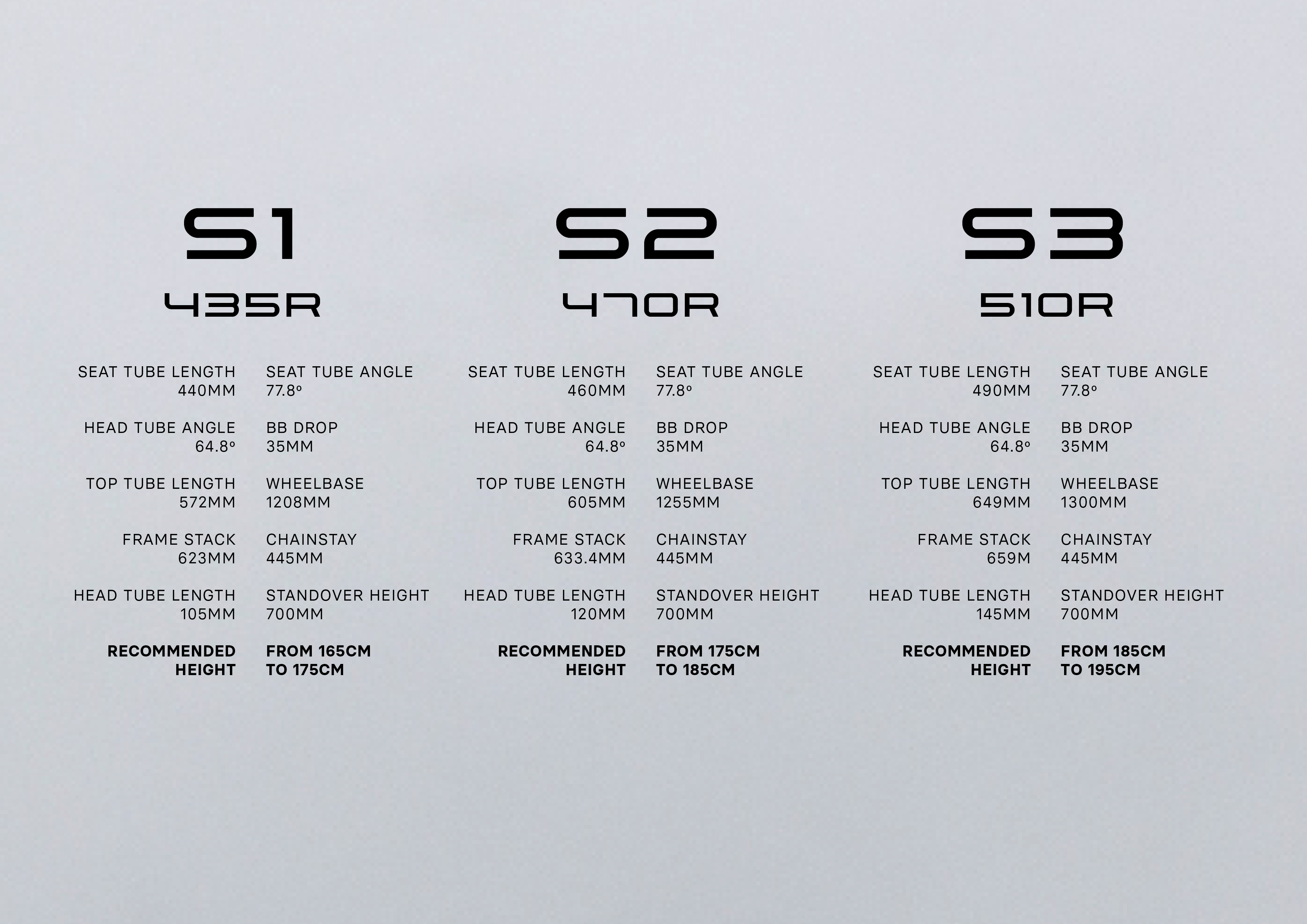 Unno Dash Factory 2023 boutique-mtb