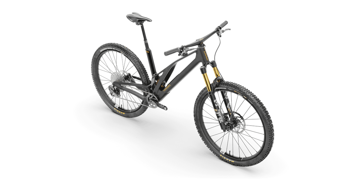 Unno Dash Factory boutique-mtb