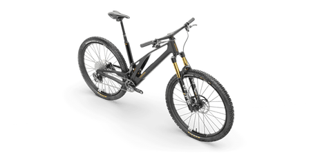 Unno Dash Factory boutique-mtb