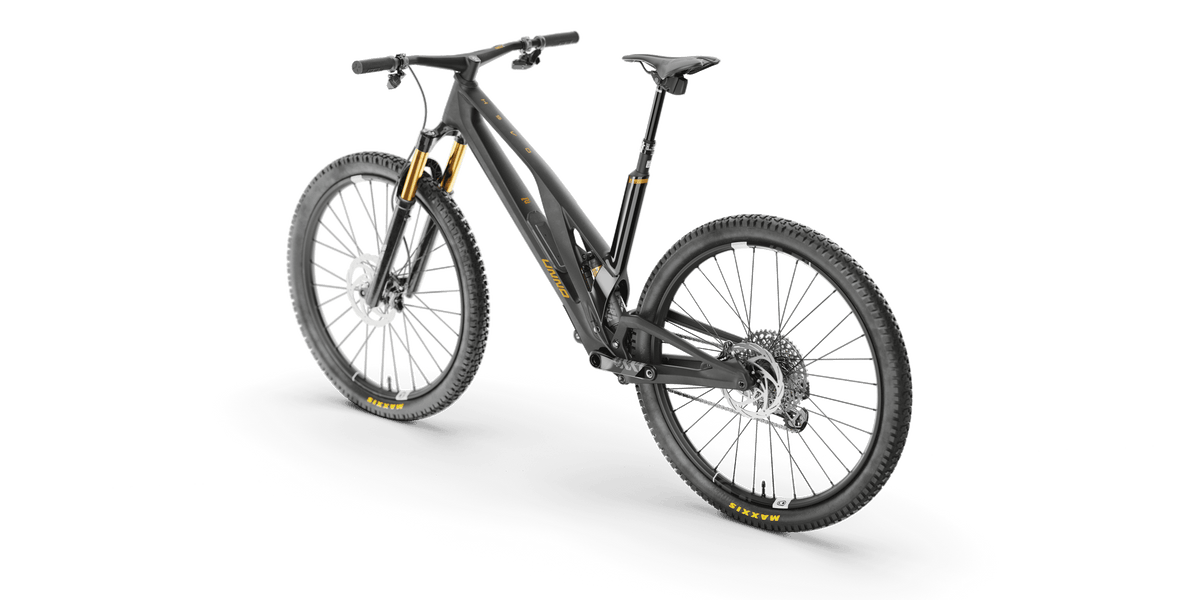 Unno Dash Factory boutique-mtb