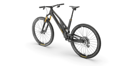 Unno Dash Factory boutique-mtb
