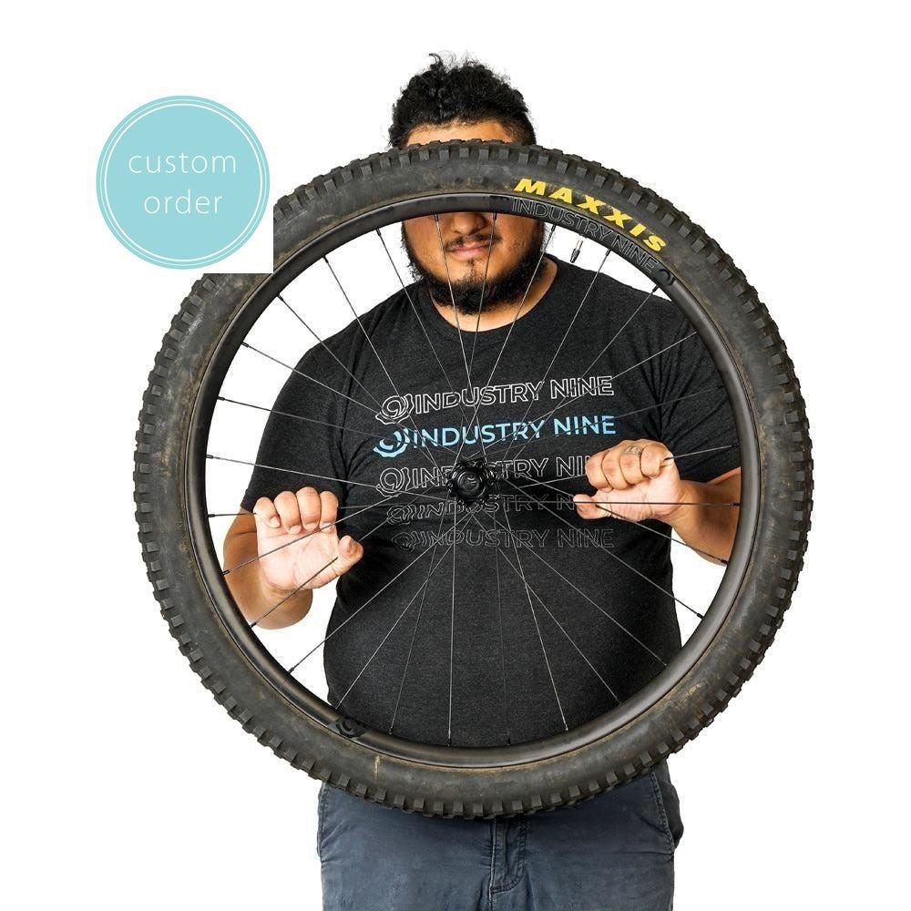 Spoke Industry Nine 29 Enduro S Hydra 29