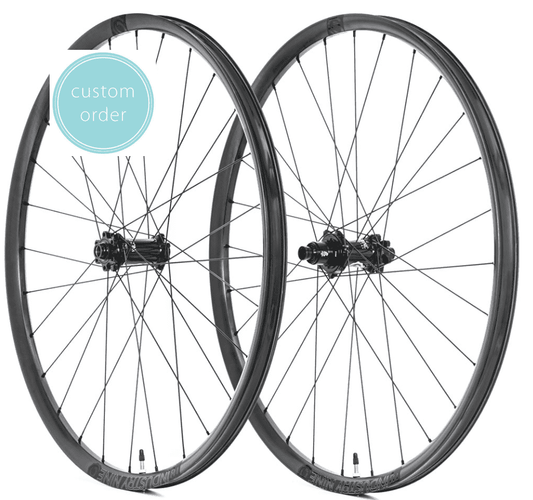 Industry Nine Hydra Enduro Carbon boutique-mtb