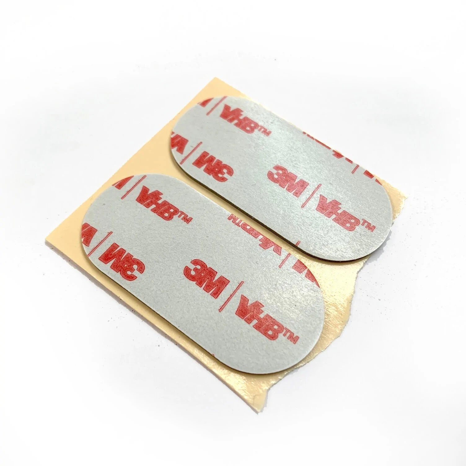 76 Projects Enduro mount VHB pads boutique-mtb