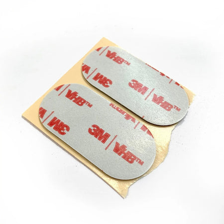 76 Projects Enduro mount VHB pads boutique-mtb