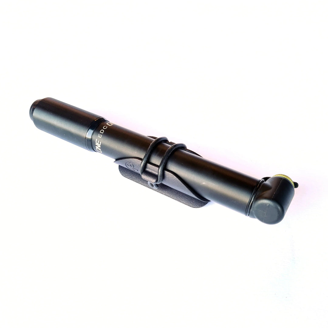 76 Projects Inline Pump Mount for OneUp Component EDC pump boutique-mtb