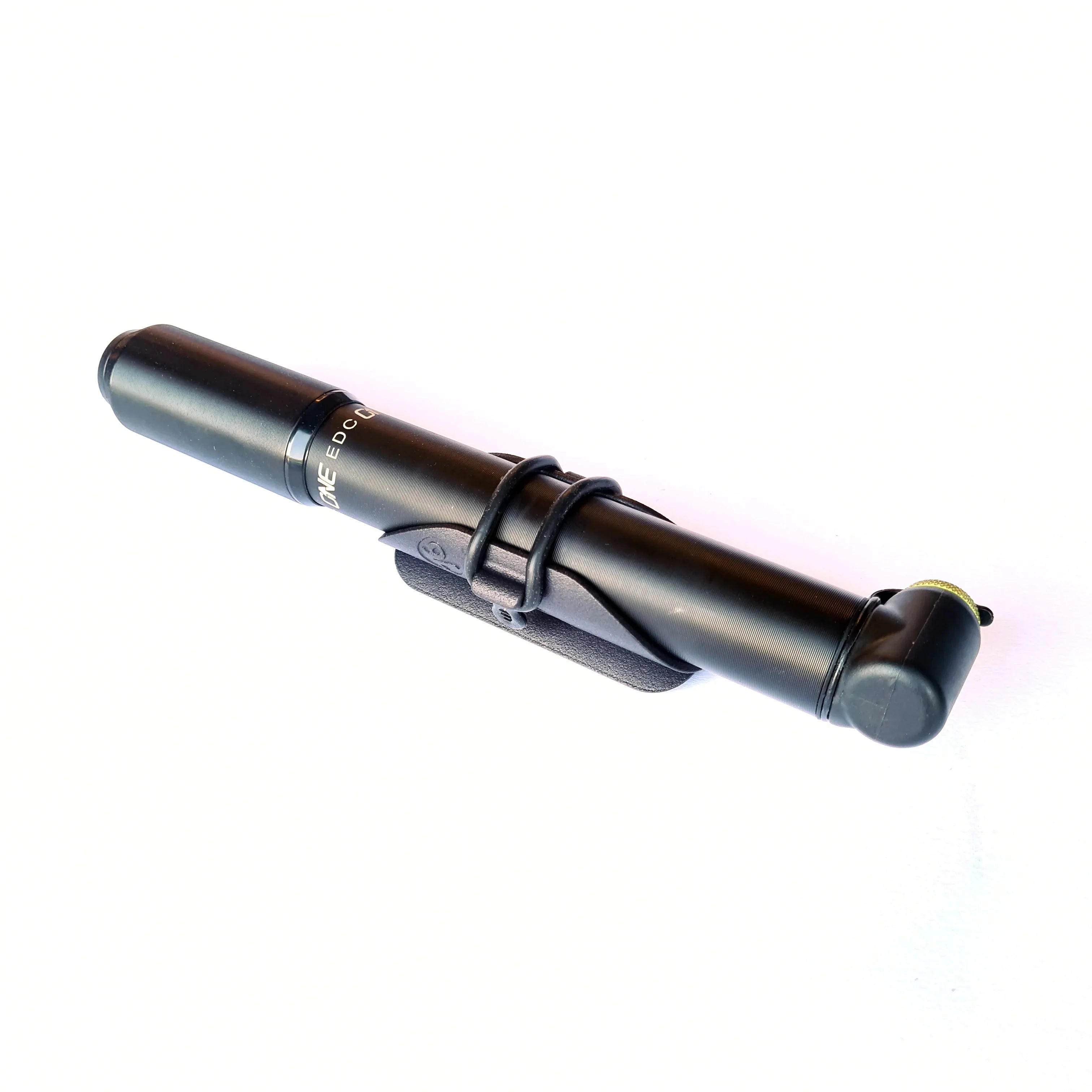 76 Projects Inline Pump Mount for OneUp Component EDC pump boutique-mtb