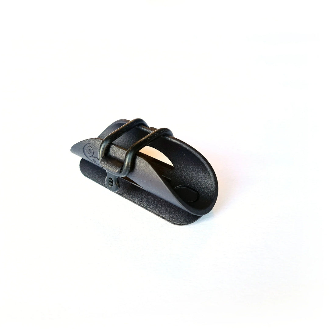 76 Projects Inline Pump Mount for OneUp Component EDC pump boutique-mtb